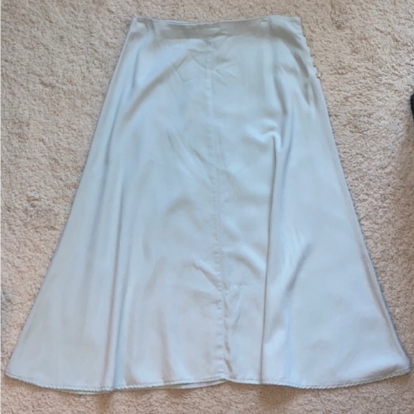 J. Jill Dresses & Skirts - J. Jill midi skirt